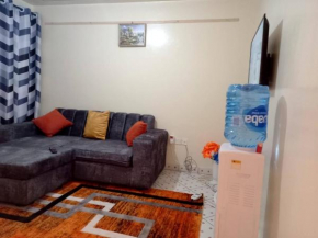 Meridian G14 apartment